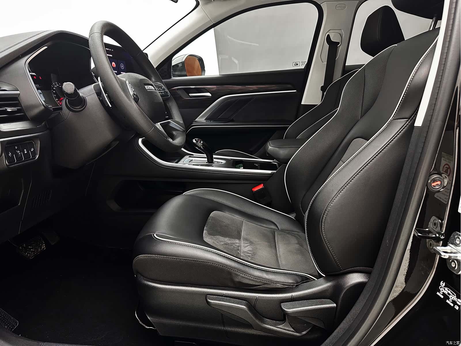 Haval H6, 2022 11