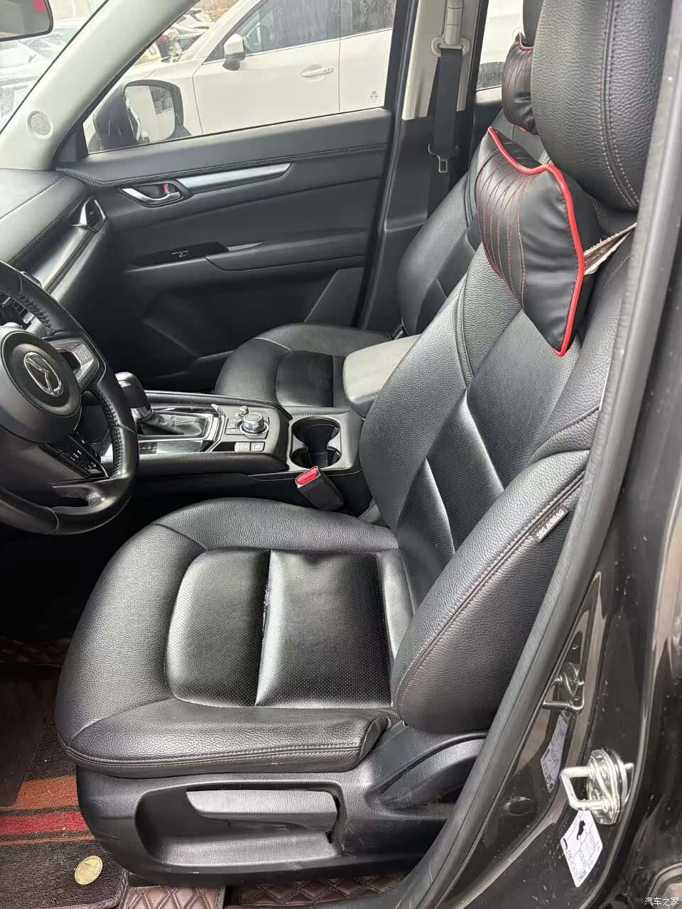 Mazda CX-5, 2022 7