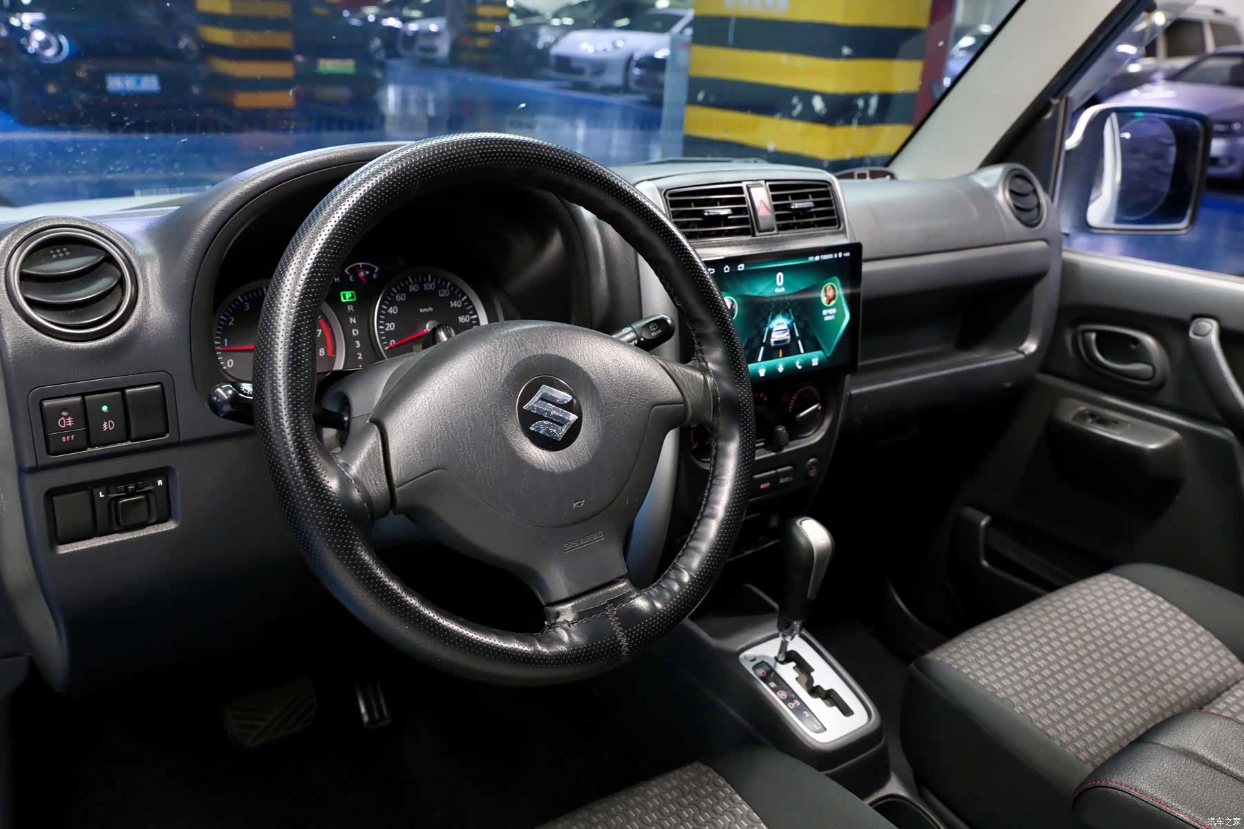 Suzuki 1.3, 2012 12