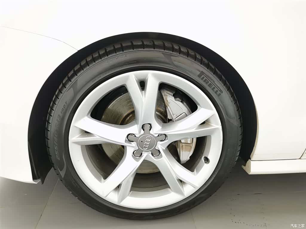 Audi A7, 2016 17