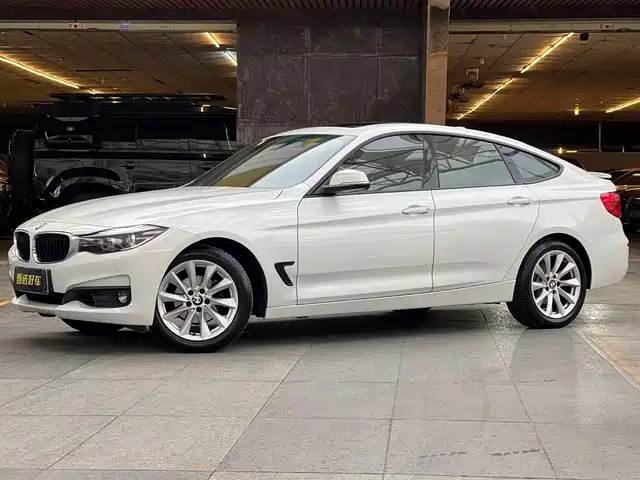 BMW 3 Series GT 2019 — купить из Китая под заказ
