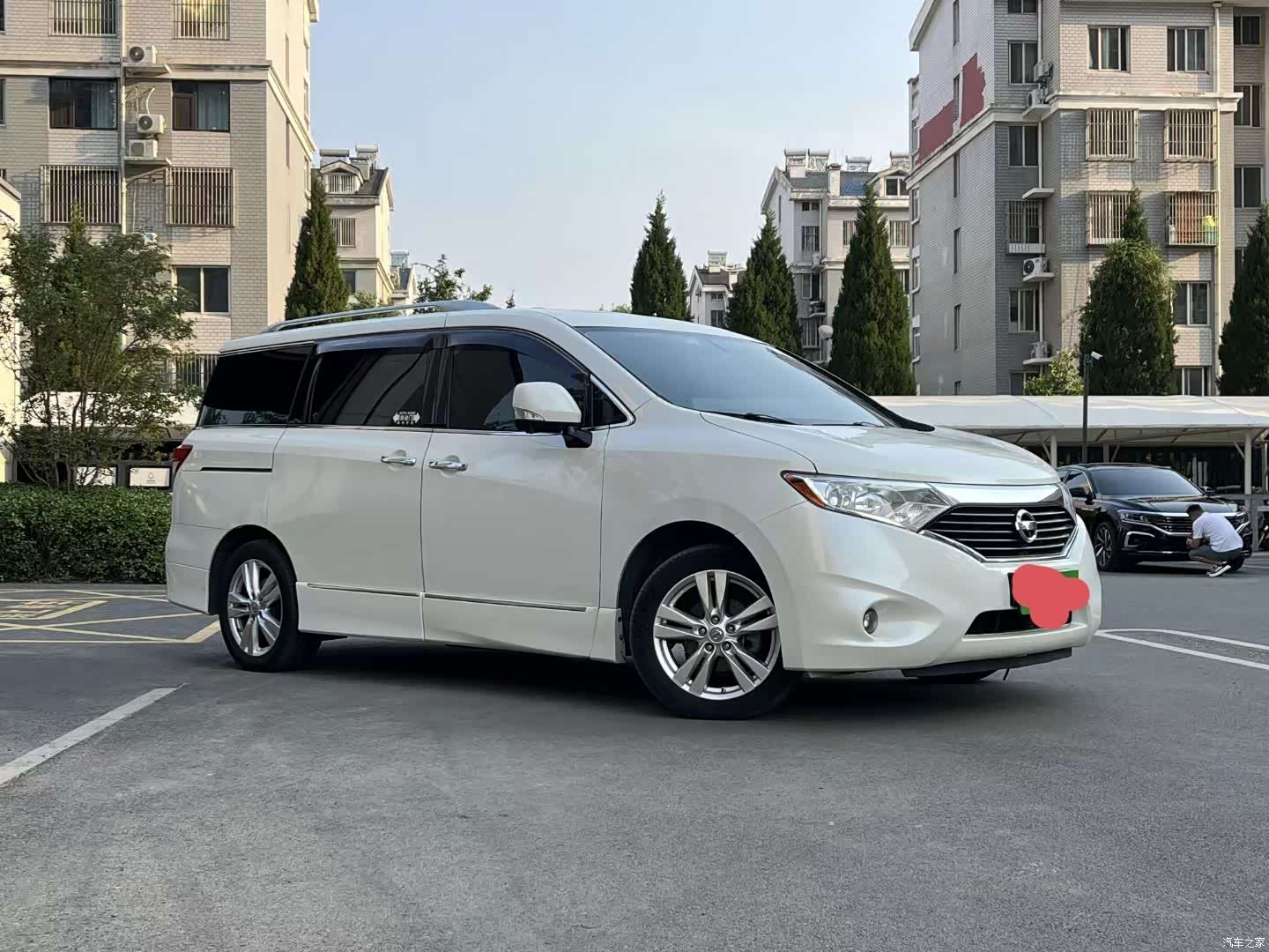 Nissan SL, 2016 8