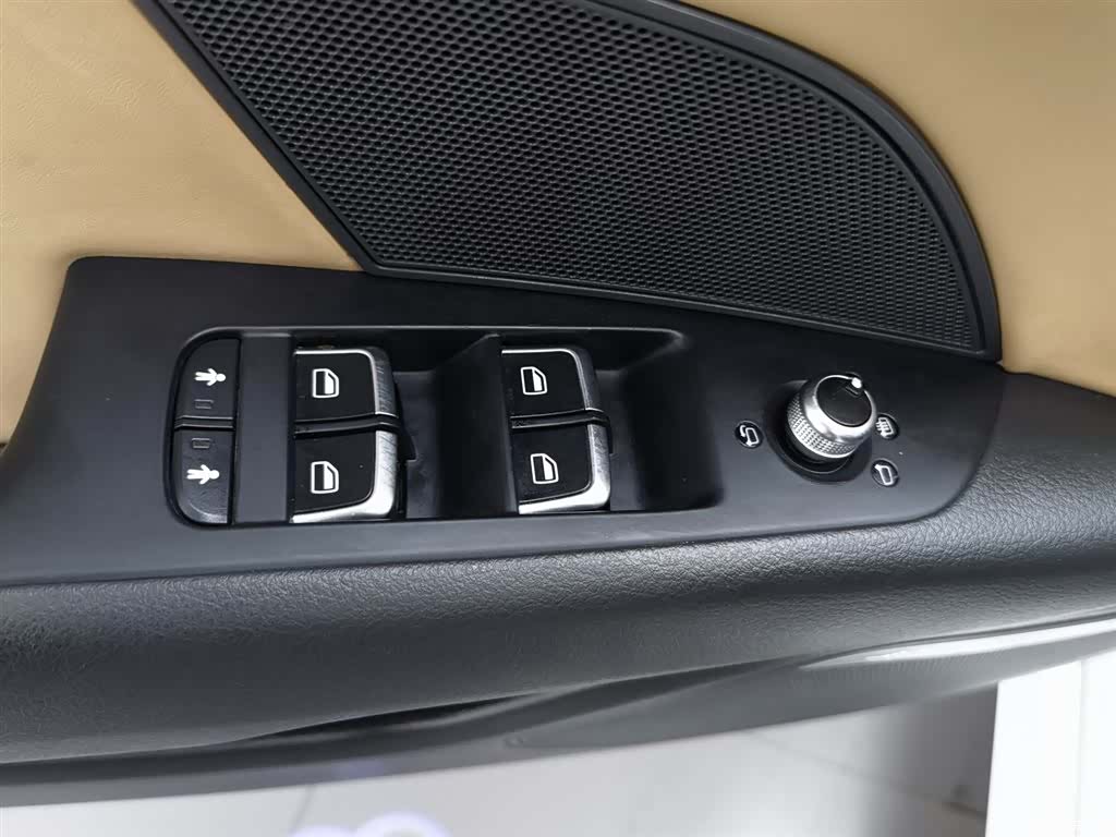 Audi A7, 2016 9