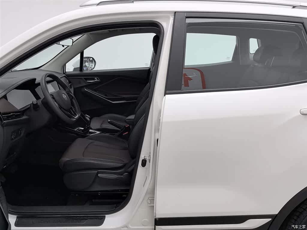 Changan CS15, 2020 10