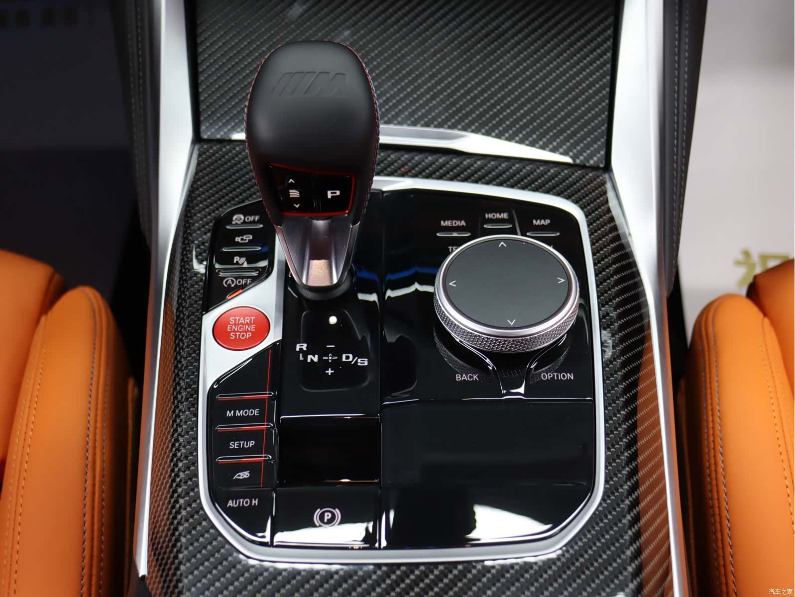 BMW M3, 2025 20
