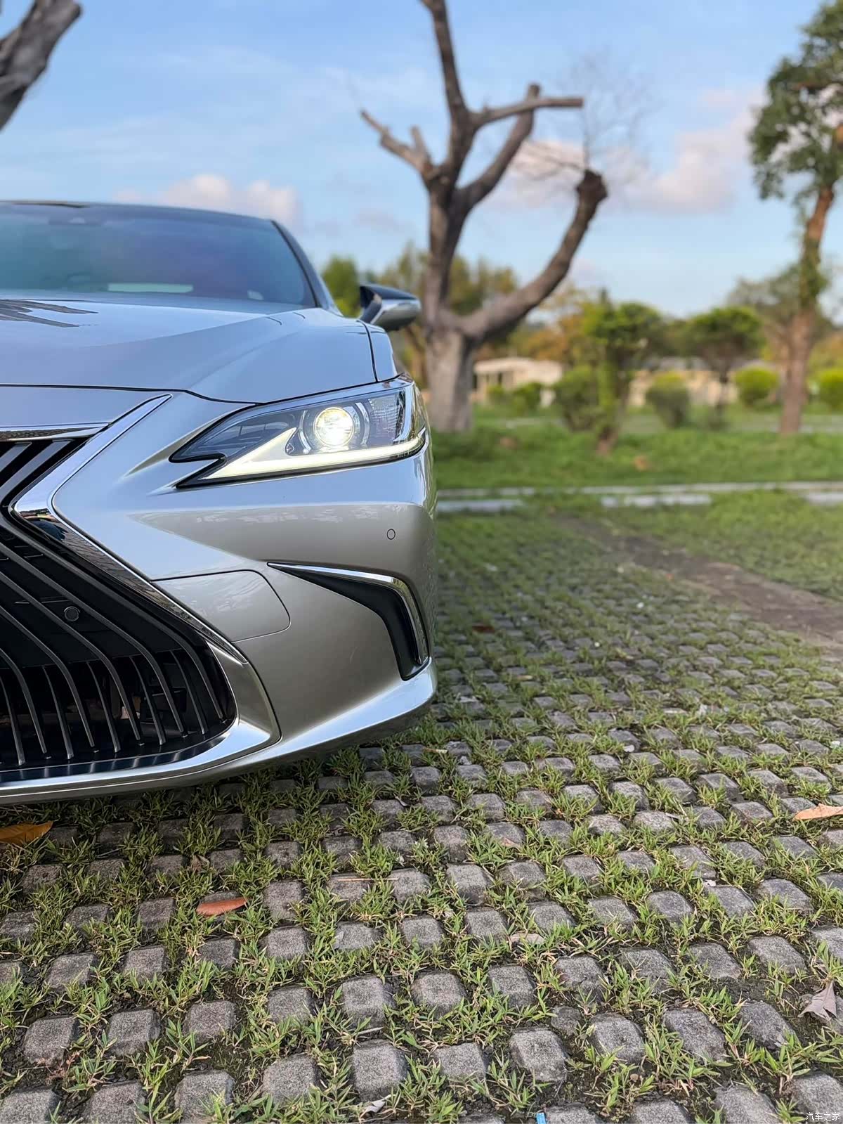 Lexus ES, 2021 13