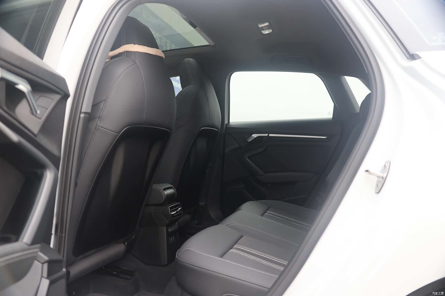 Audi A3, 2024 8
