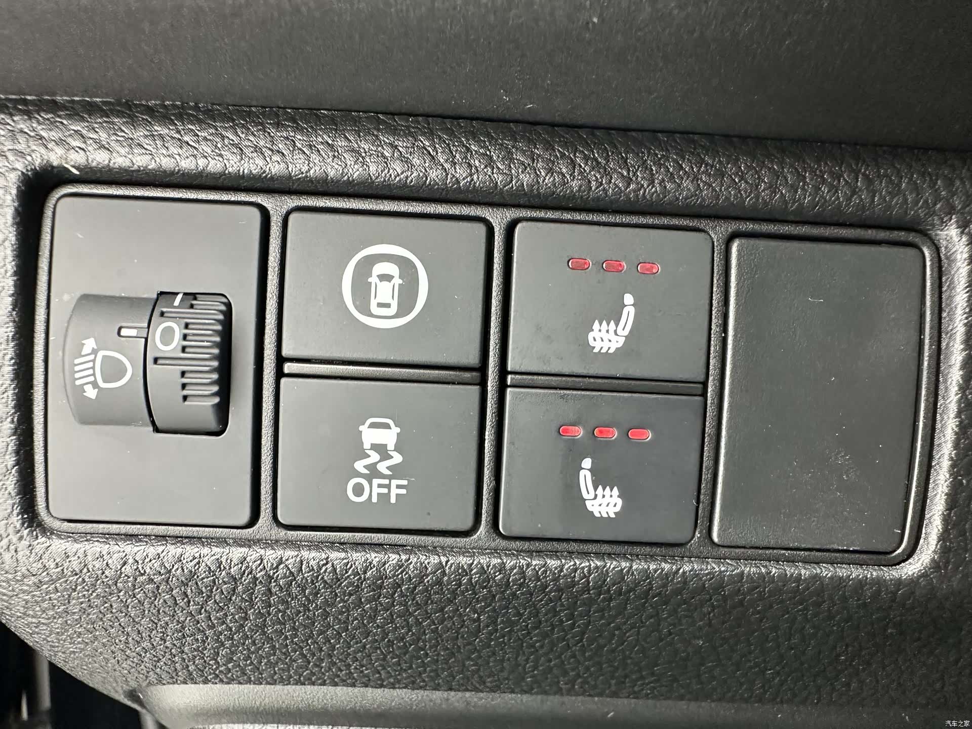 Honda Vezel, 2023 14