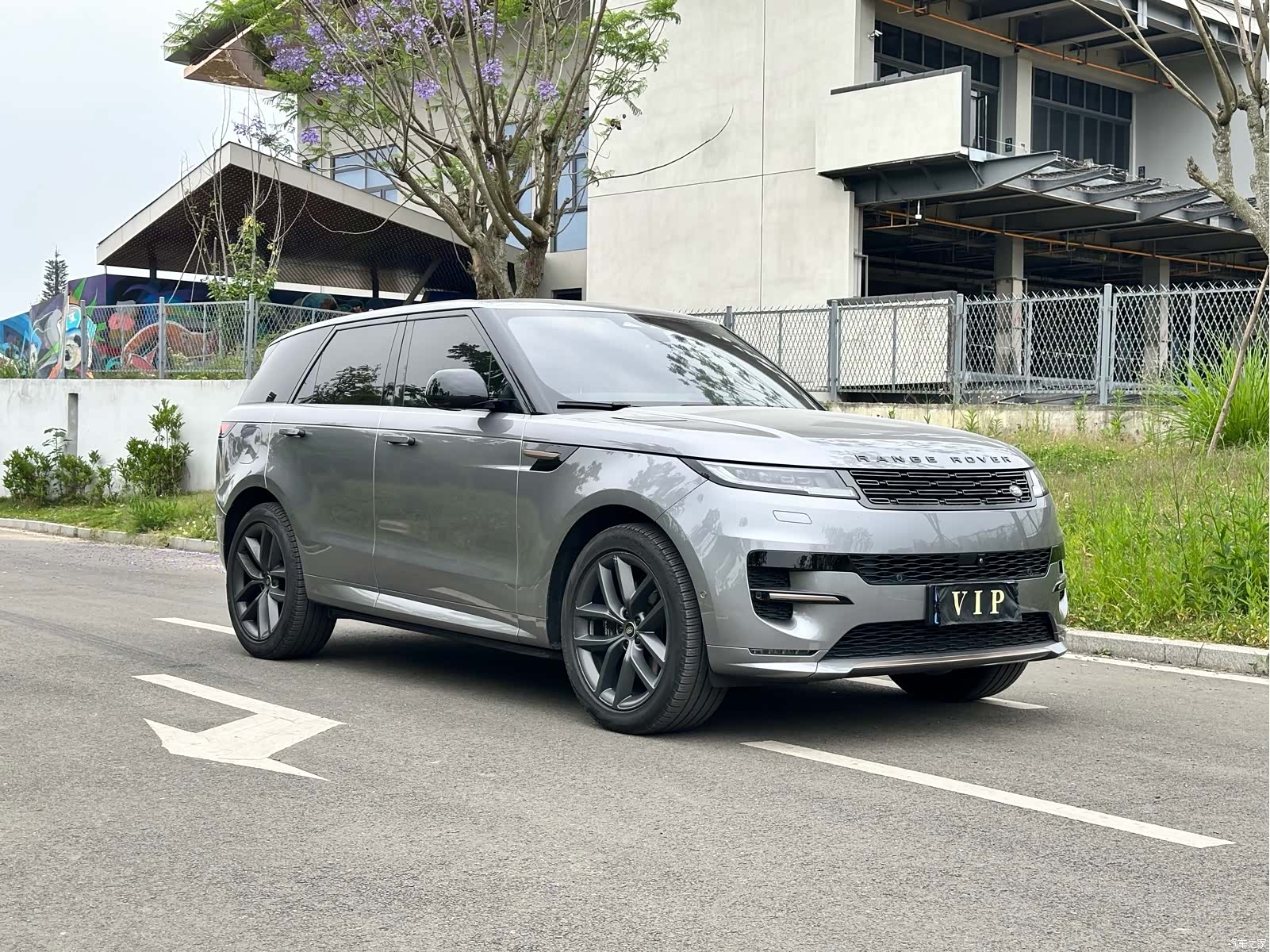 Land Rover Range Rover, 2024 3
