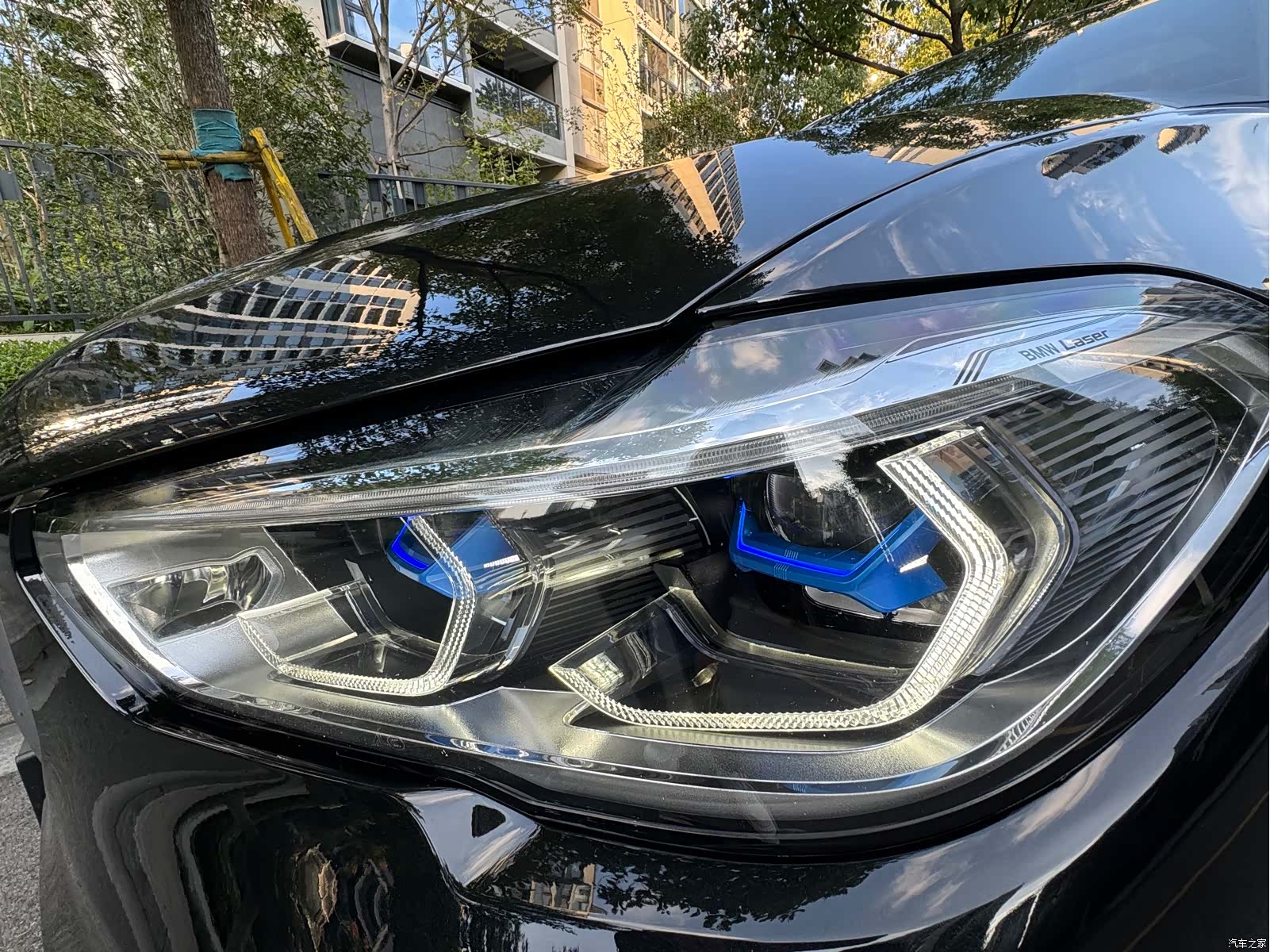BMW X5, 2022 17