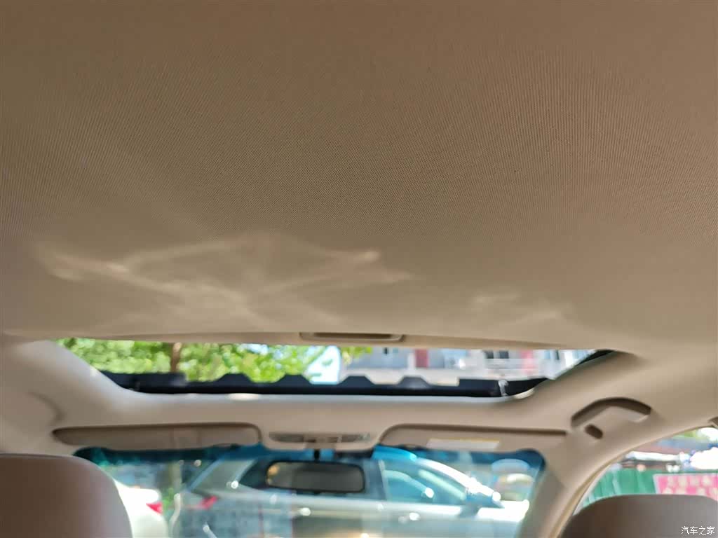 Honda Crider, 2015 18
