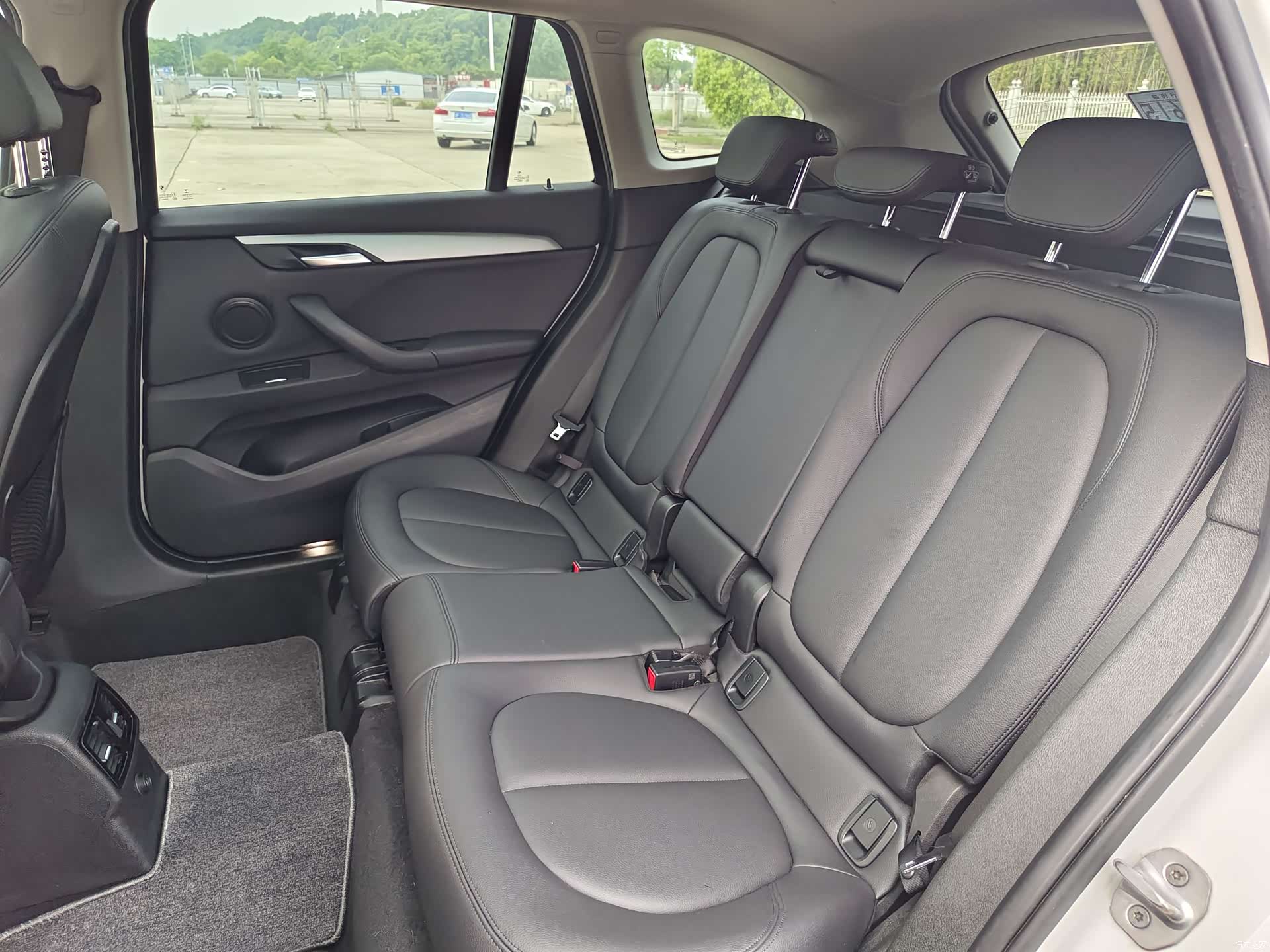 BMW X1, 2017 17