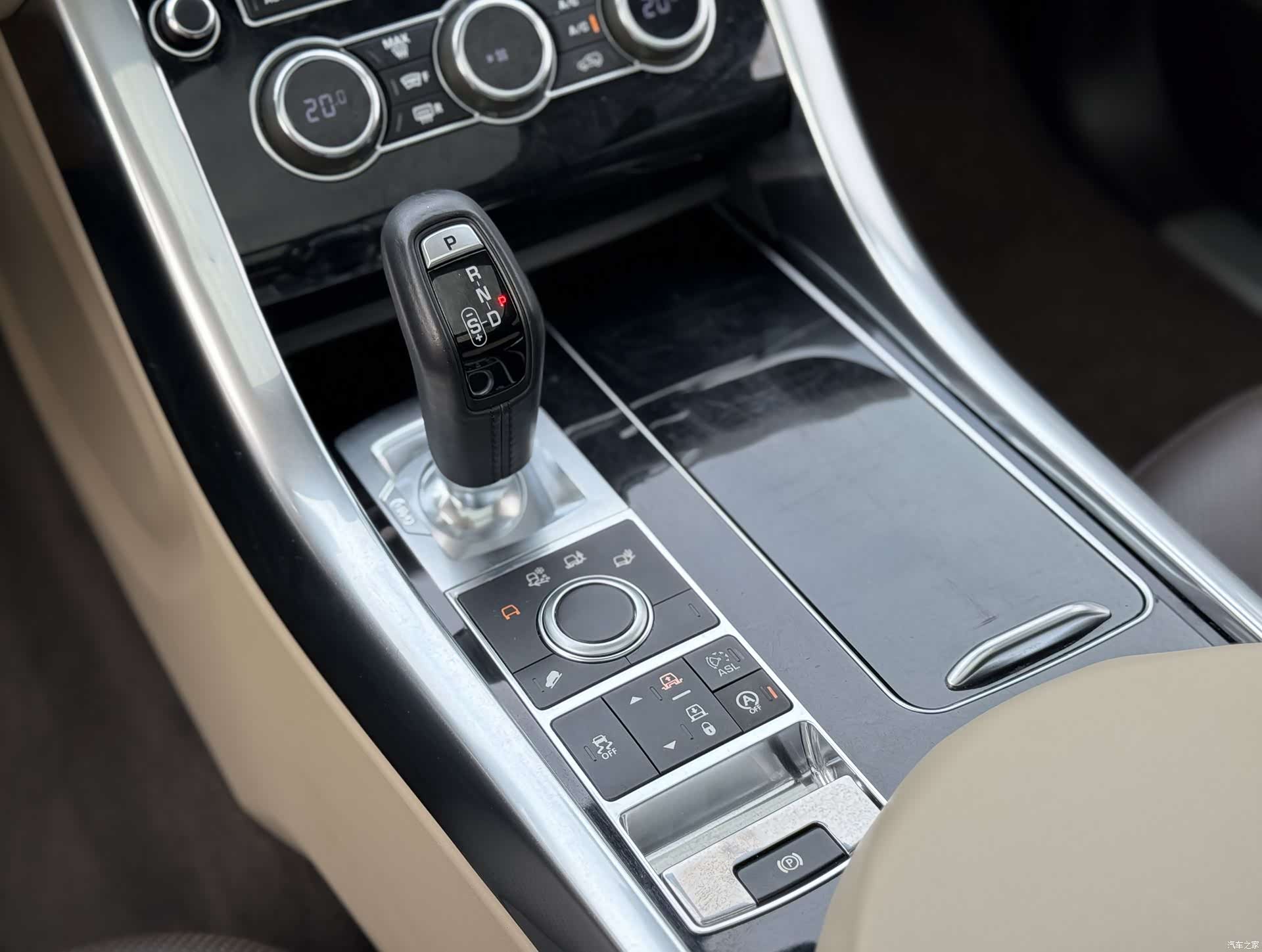 Land Rover Range Rover, 2014 11