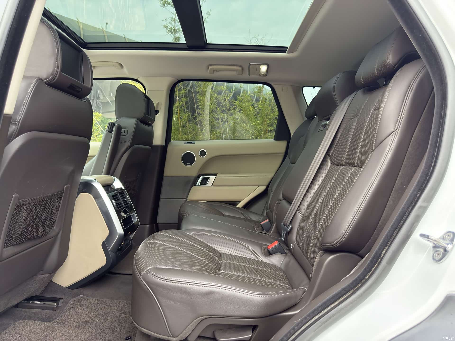 Land Rover Range Rover, 2014 8