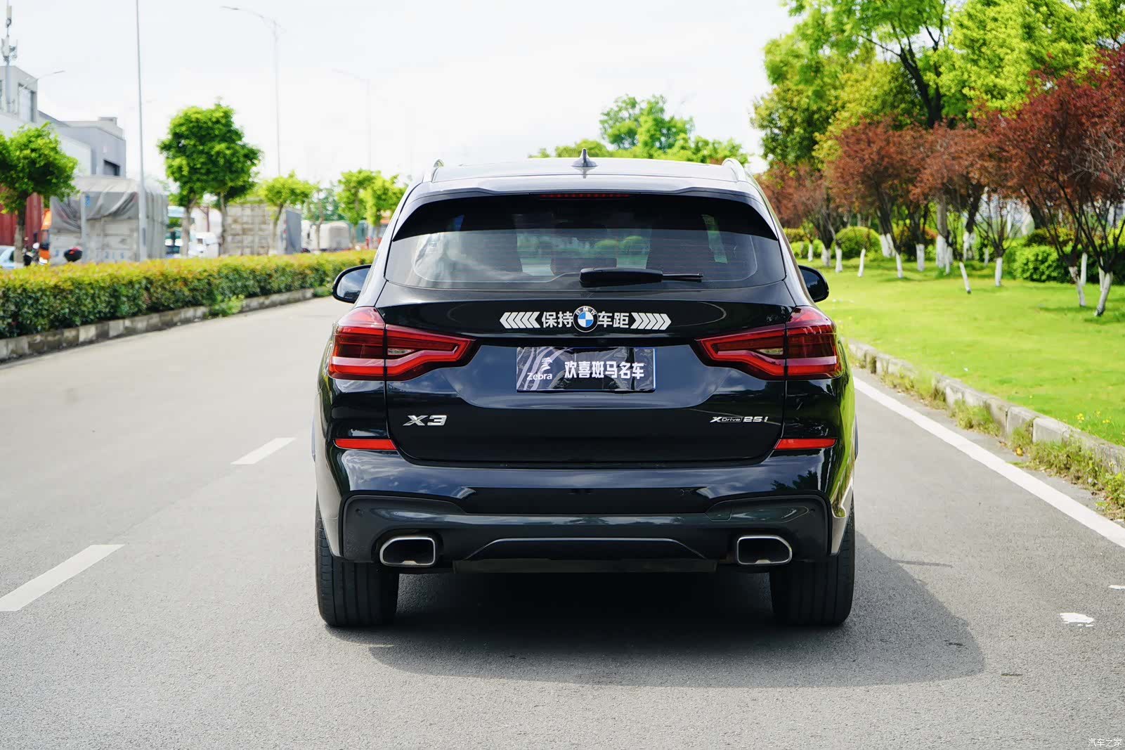 BMW X3, 2021 6