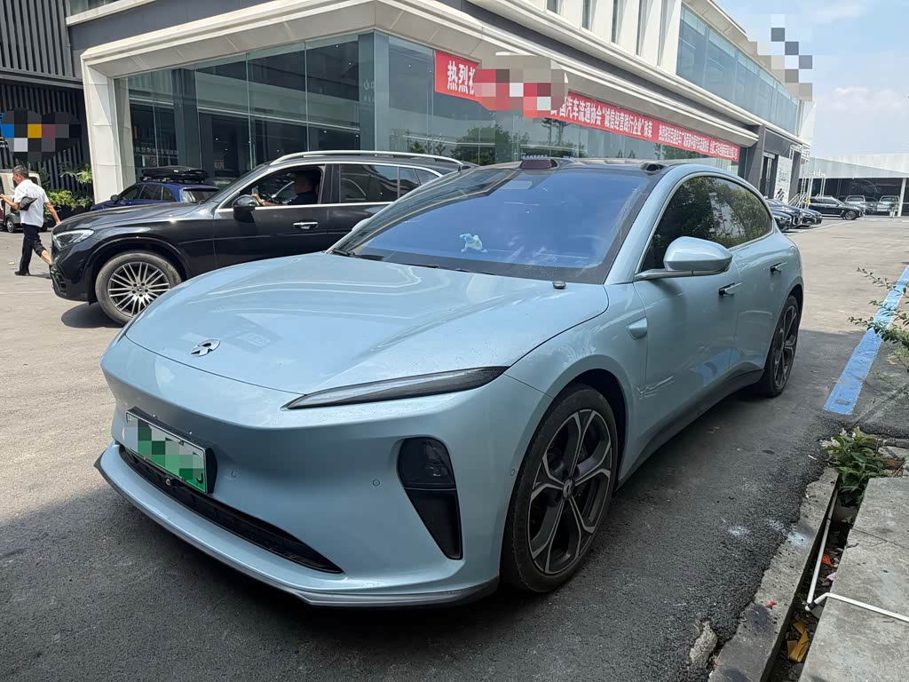 NIO ET5T