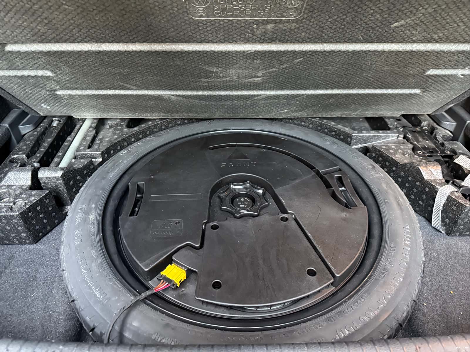 Volkswagen Golf, 2017 18
