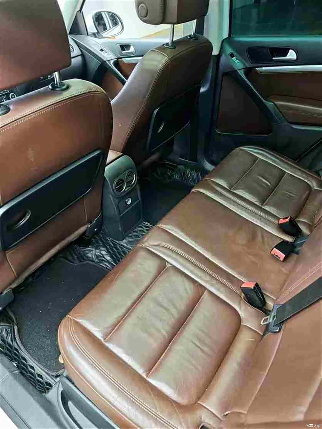 Volkswagen Tiguan, 2016 6
