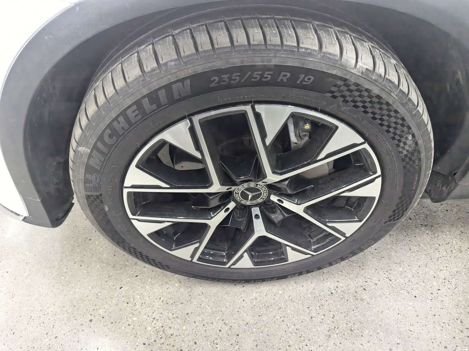 Mercedes-Benz GLC, 2017 8