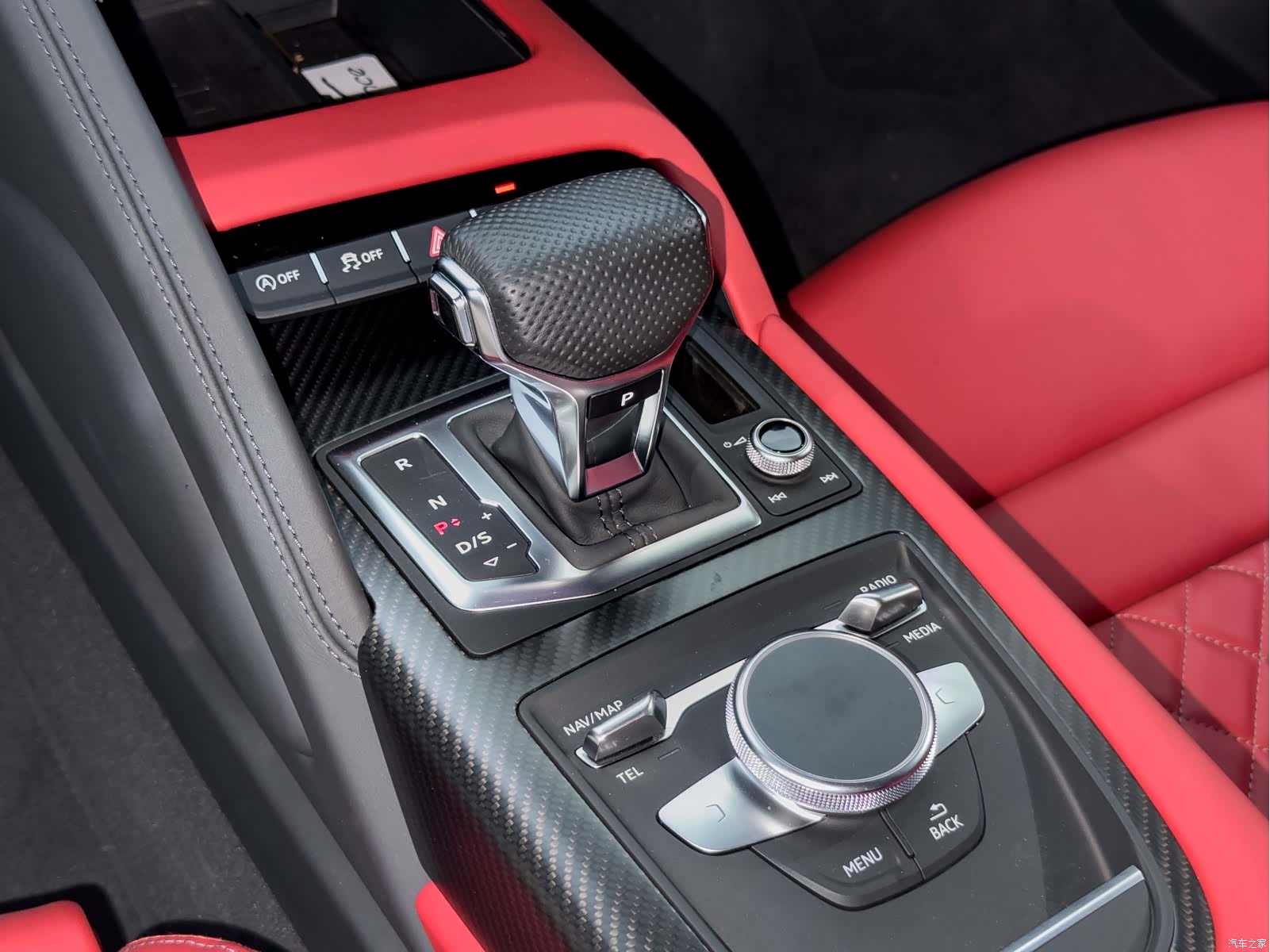 Audi R8, 2022 13