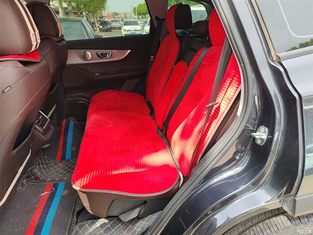 Chery Tiggo 8 Plus, 2024 13