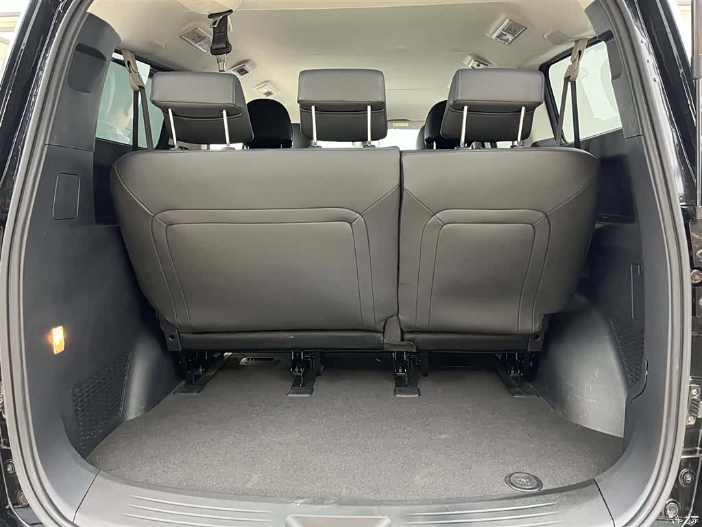 Maxus G10, 2022 12