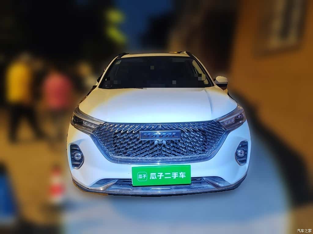 Haval M6, 2021 24