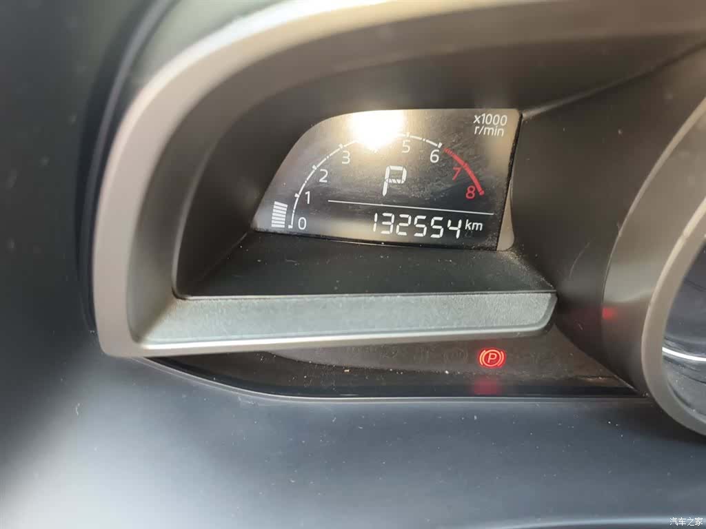 Mazda CX-4, 2018 все фото