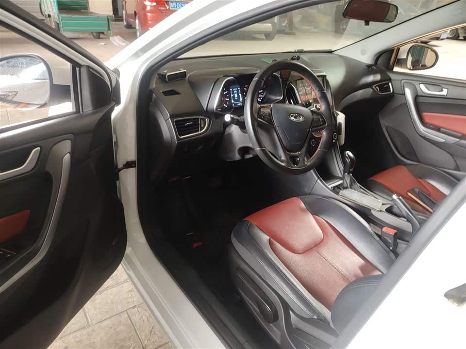 Chery Arrizo 5 Chery Arrizo 5