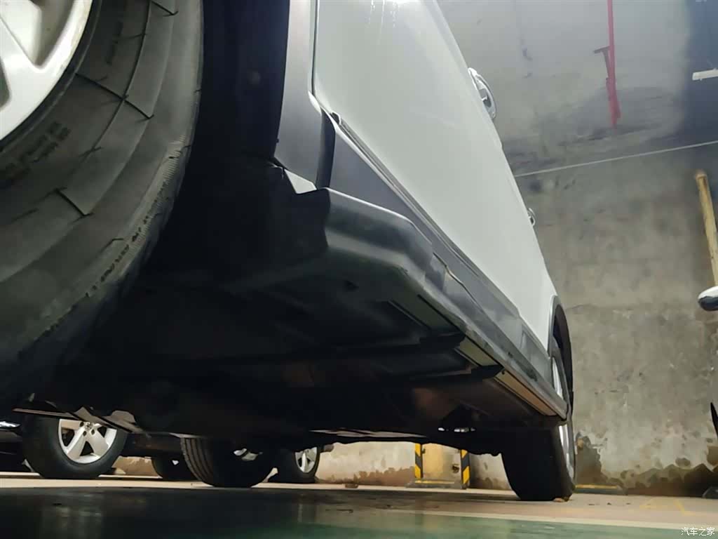 Haval H6, 2019 22