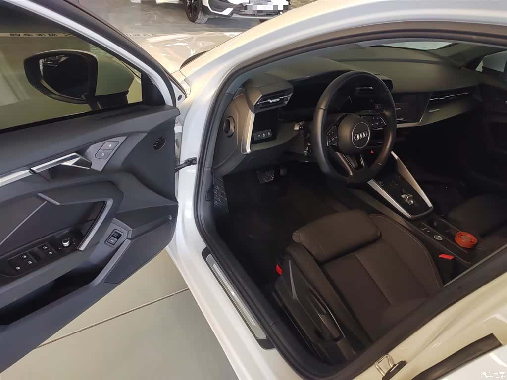 Audi A3, 2022 16