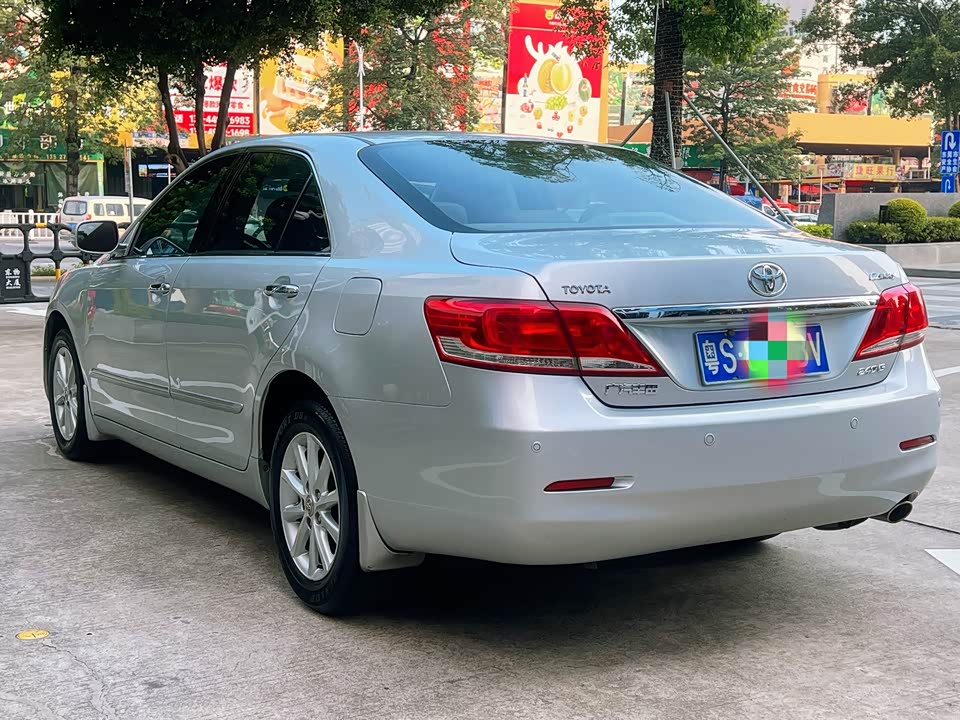 Toyota Camry Toyota Camry