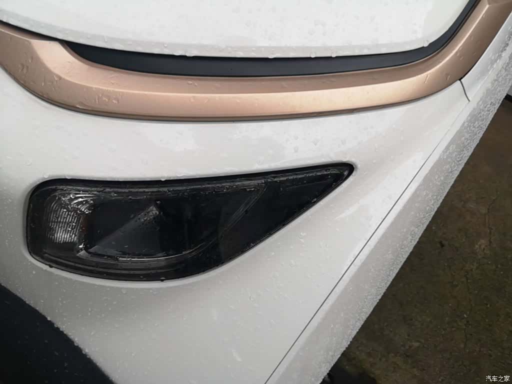 Wuling E200, 2020 24