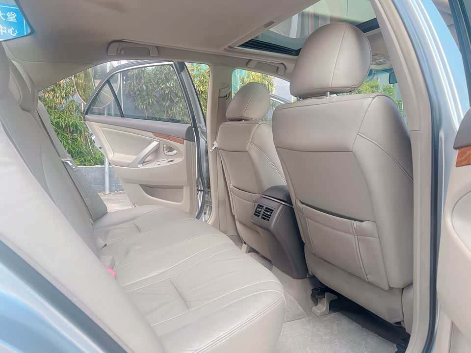 Toyota Camry Toyota Camry