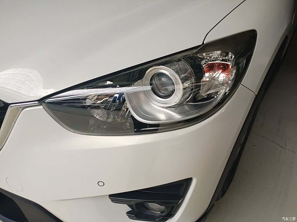 Mazda CX-5, 2017 24