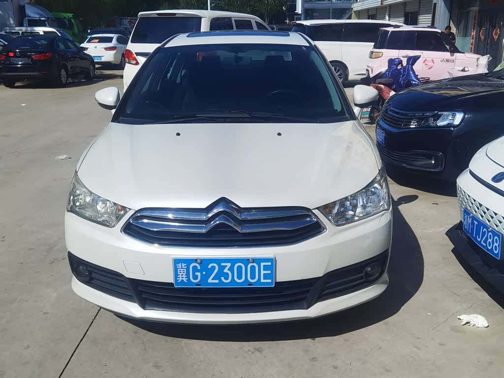 Citroen