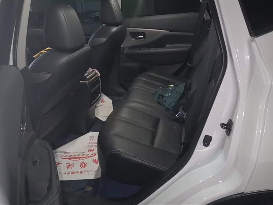 Nissan Loulan Nissan Loulan