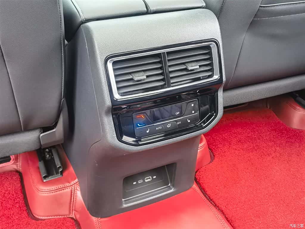 Volkswagen Teramont, 2024 43