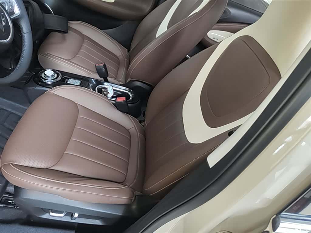 Wuling Bingo, 2024 11
