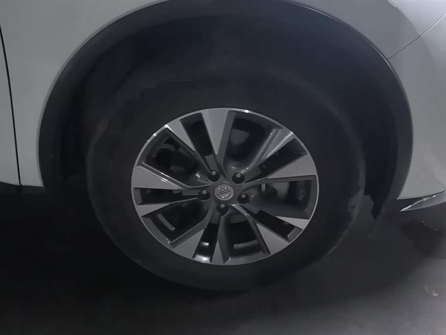 Nissan Loulan Nissan Loulan