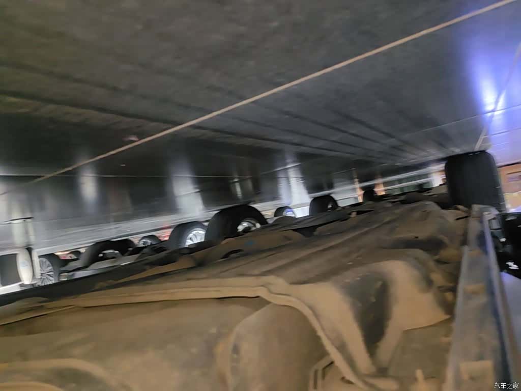 Ford Explorer, 2021 22