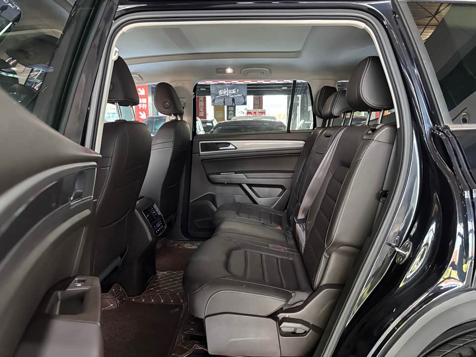 Volkswagen Tourang