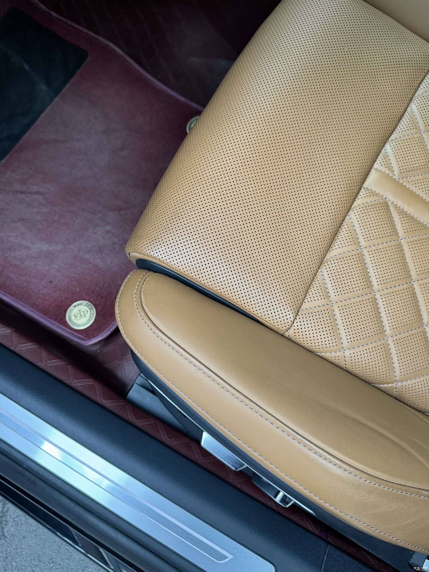 Audi A8L, 2024 14