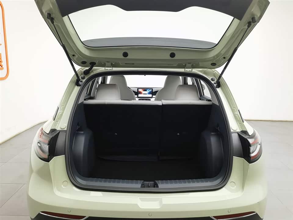 Geely Galaxy Star Wish