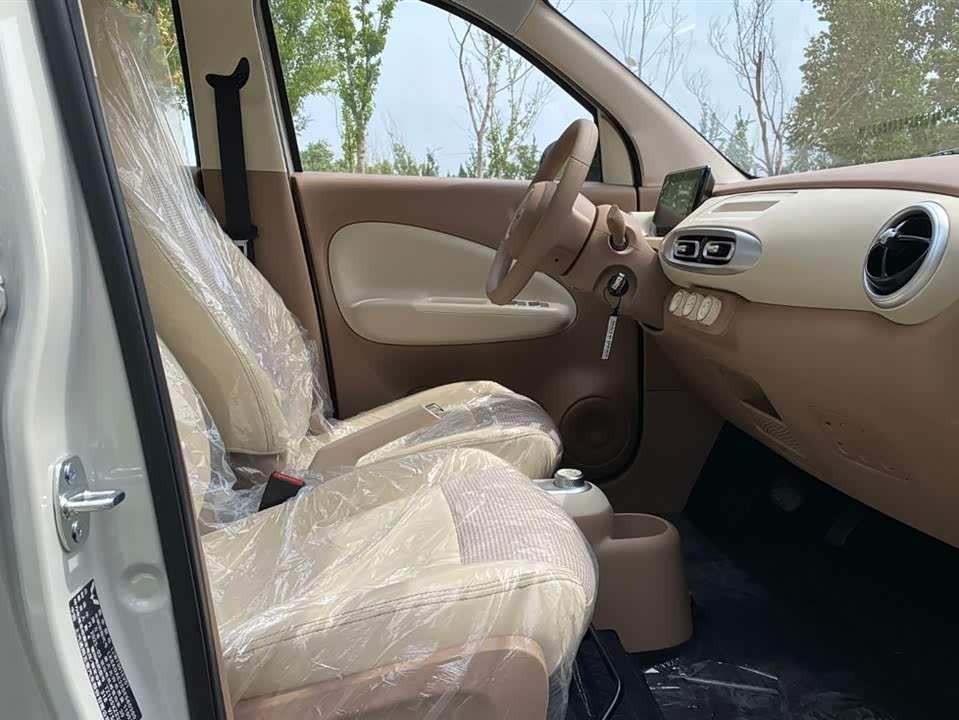 Wuling Hongguang MINIEV Wuling Hongguang MINIEV