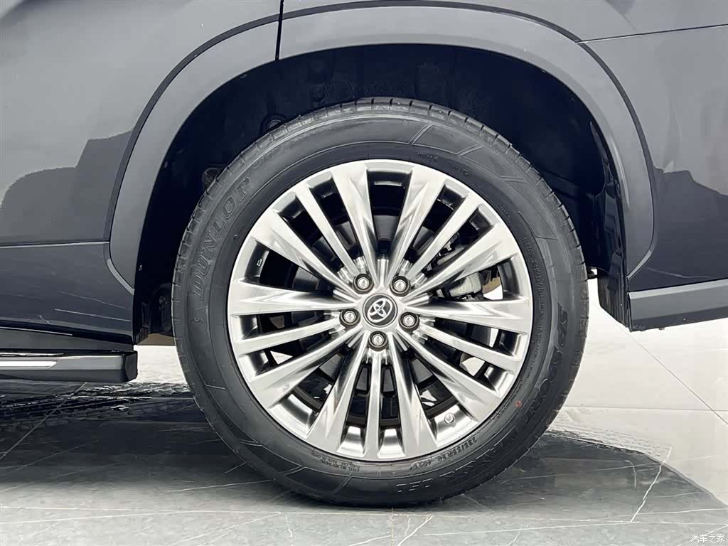 Toyota Highlander, 2022 13