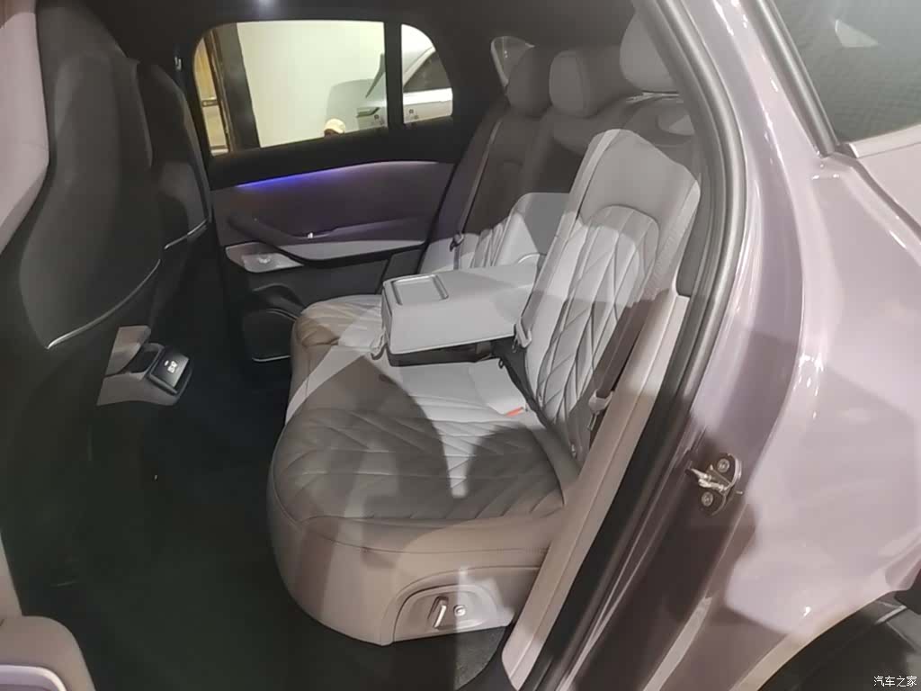 NIO EC6, 2025 13