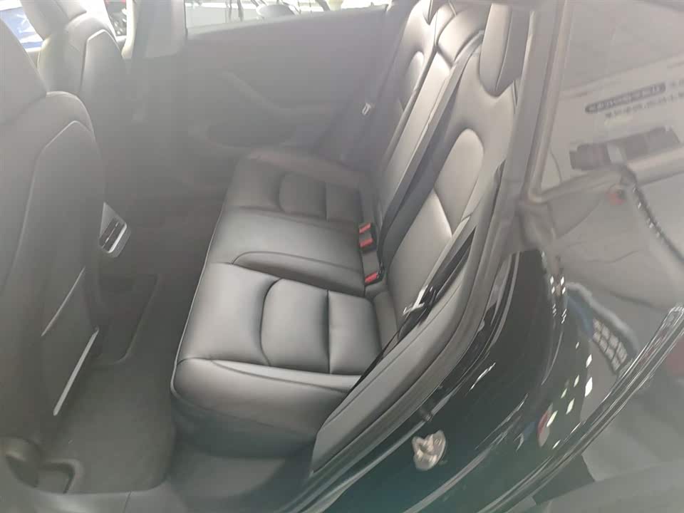 Tesla Model 3 Tesla Model 3