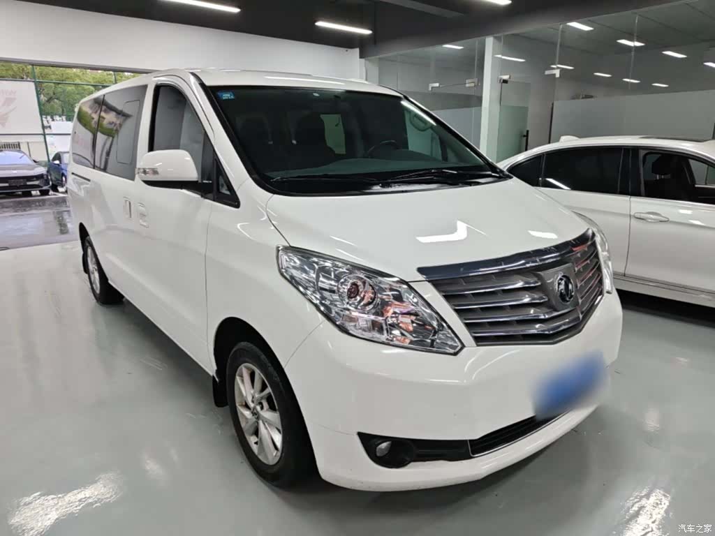 DongFeng 7, 2021 4