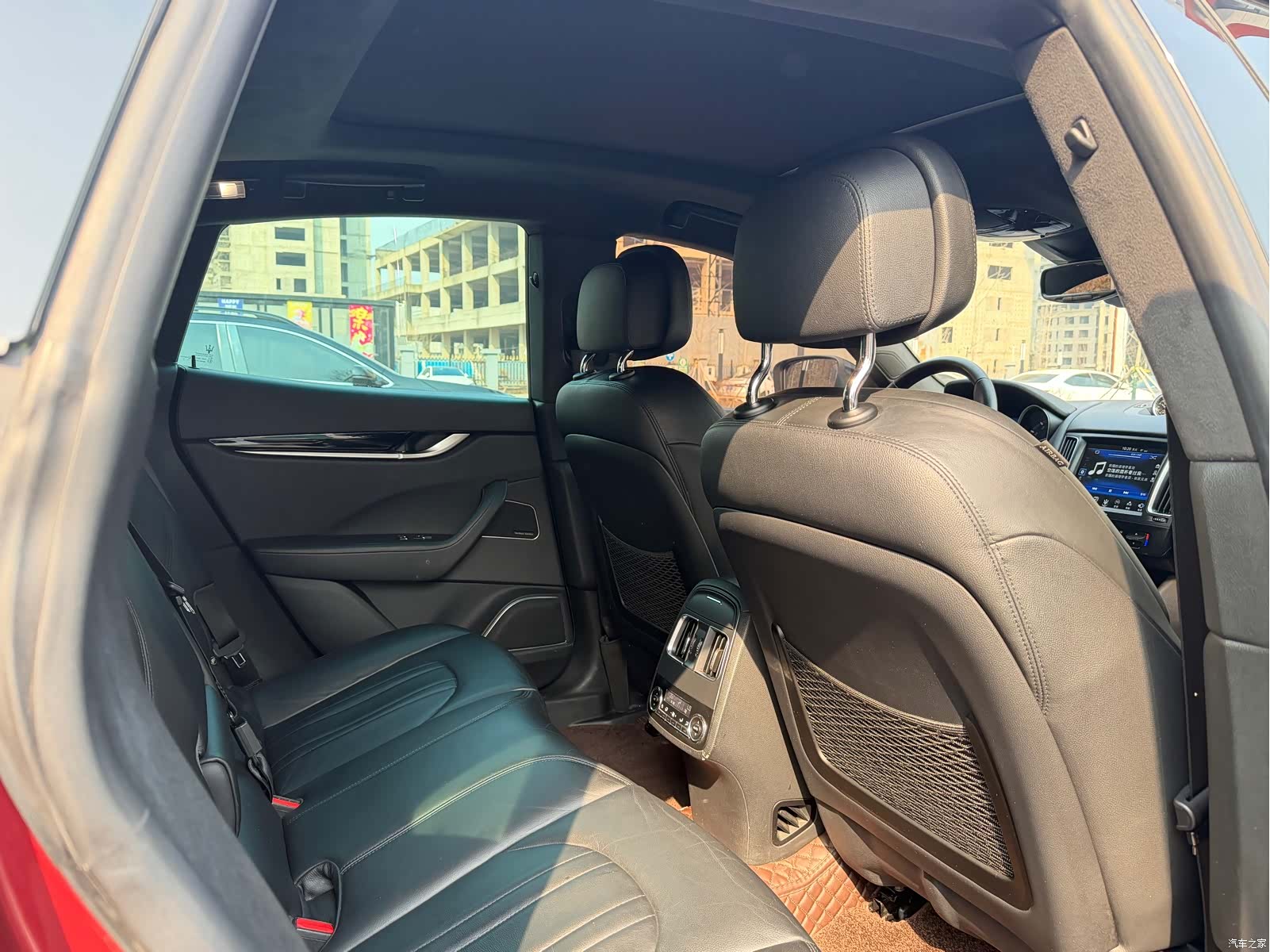 Maserati Levante, 2018 14